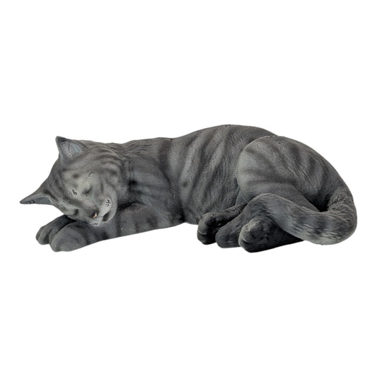 Steel: The Crescent Slumbering Cat (Founders Edition)