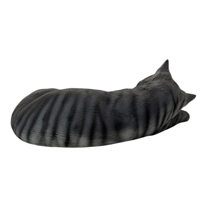 Steel: The Crescent Slumbering Cat (Founders Edition)