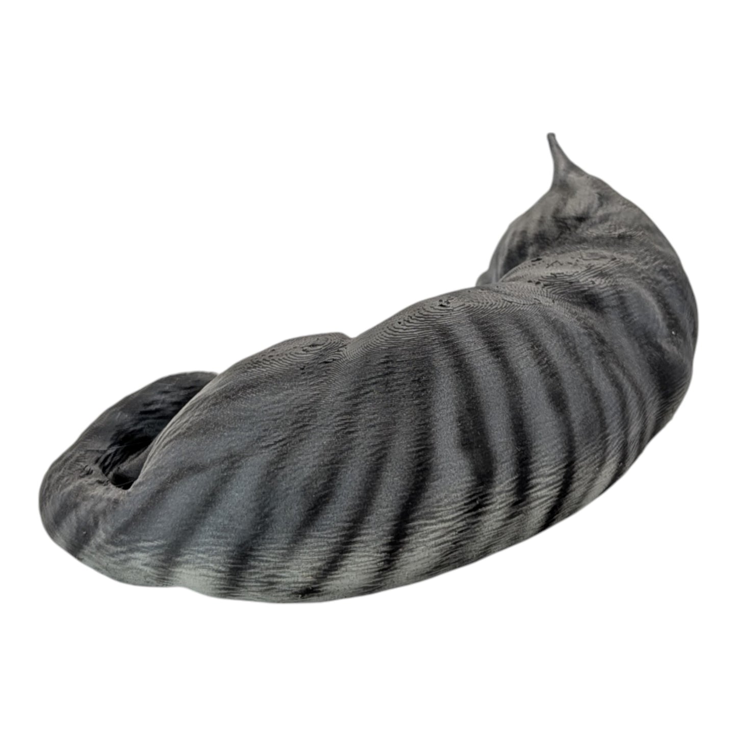 Steel: The Crescent Slumbering Cat (Founders Edition)
