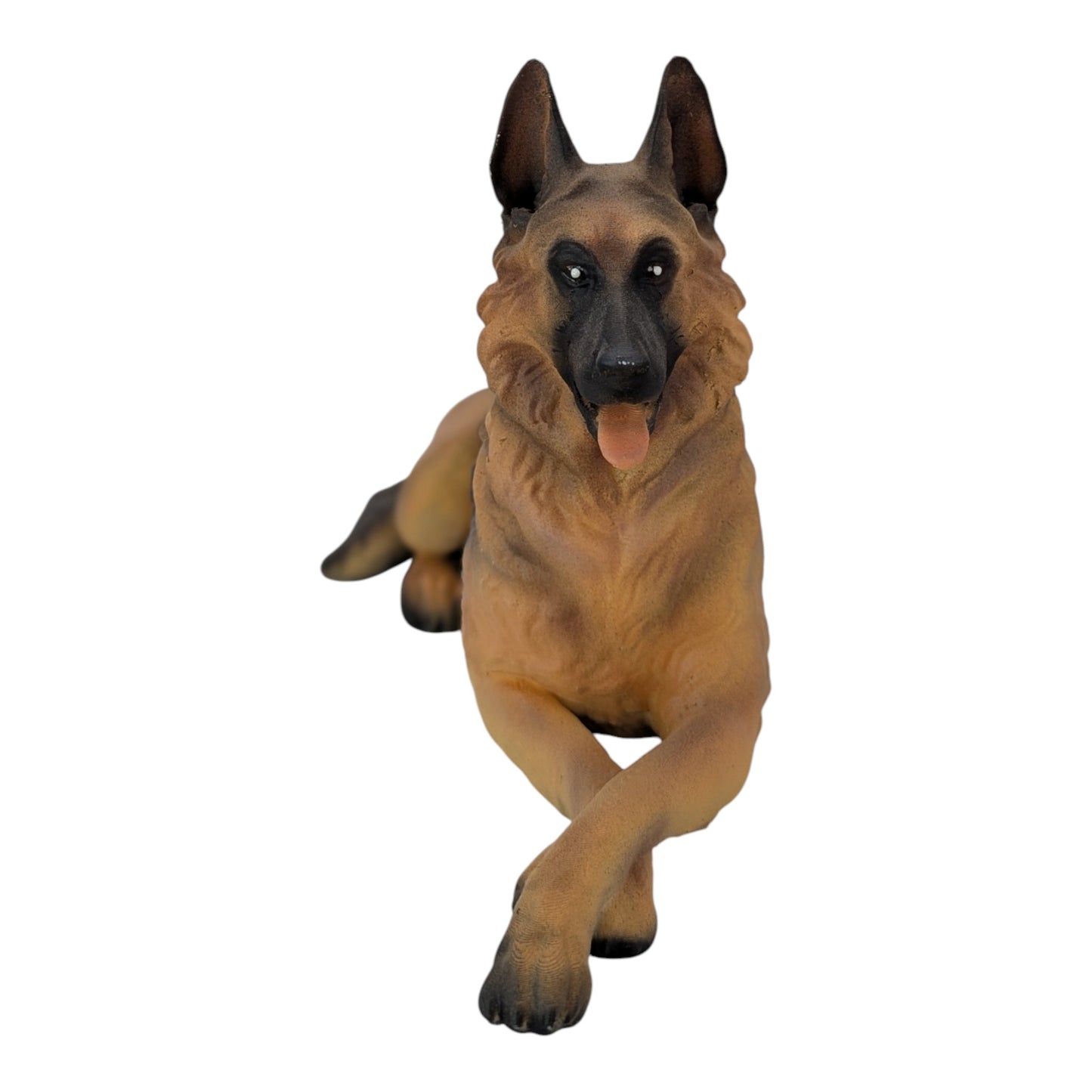 Ranger: The Loyal Guardian German Shepherd Dog (Founders Edition)