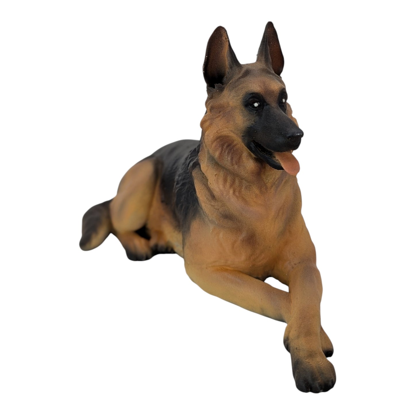 Ranger: The Loyal Guardian German Shepherd Dog (Founders Edition)