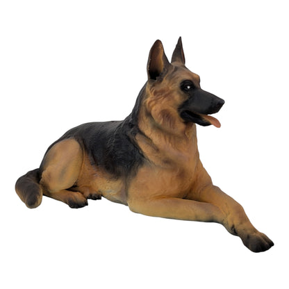 Ranger: The Loyal Guardian German Shepherd Dog (Founders Edition)