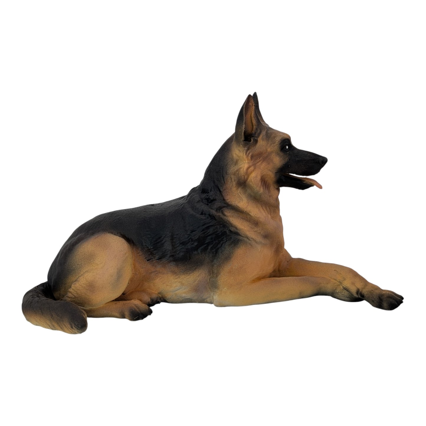Ranger: The Loyal Guardian German Shepherd Dog (Founders Edition)