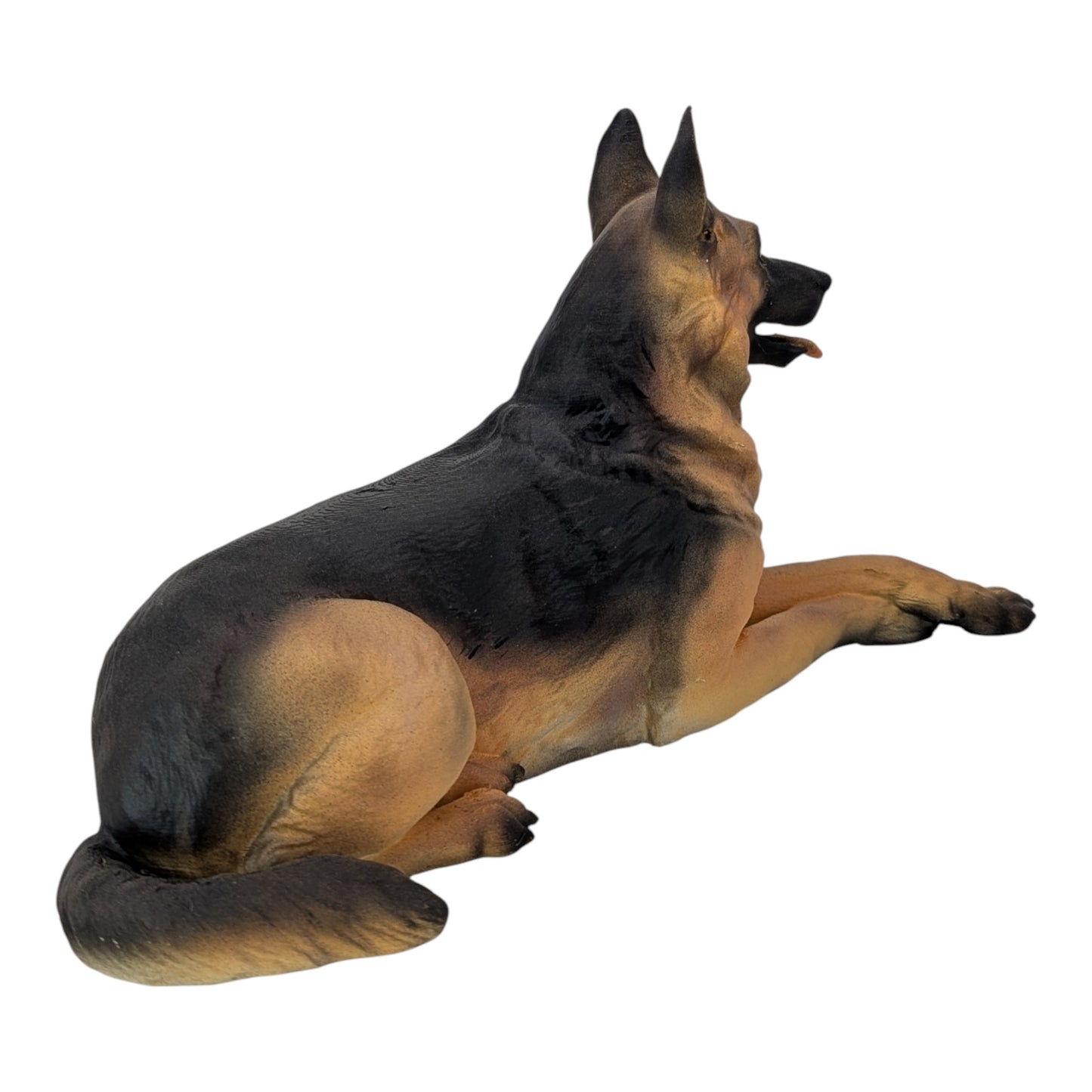 Ranger: The Loyal Guardian German Shepherd Dog (Founders Edition)