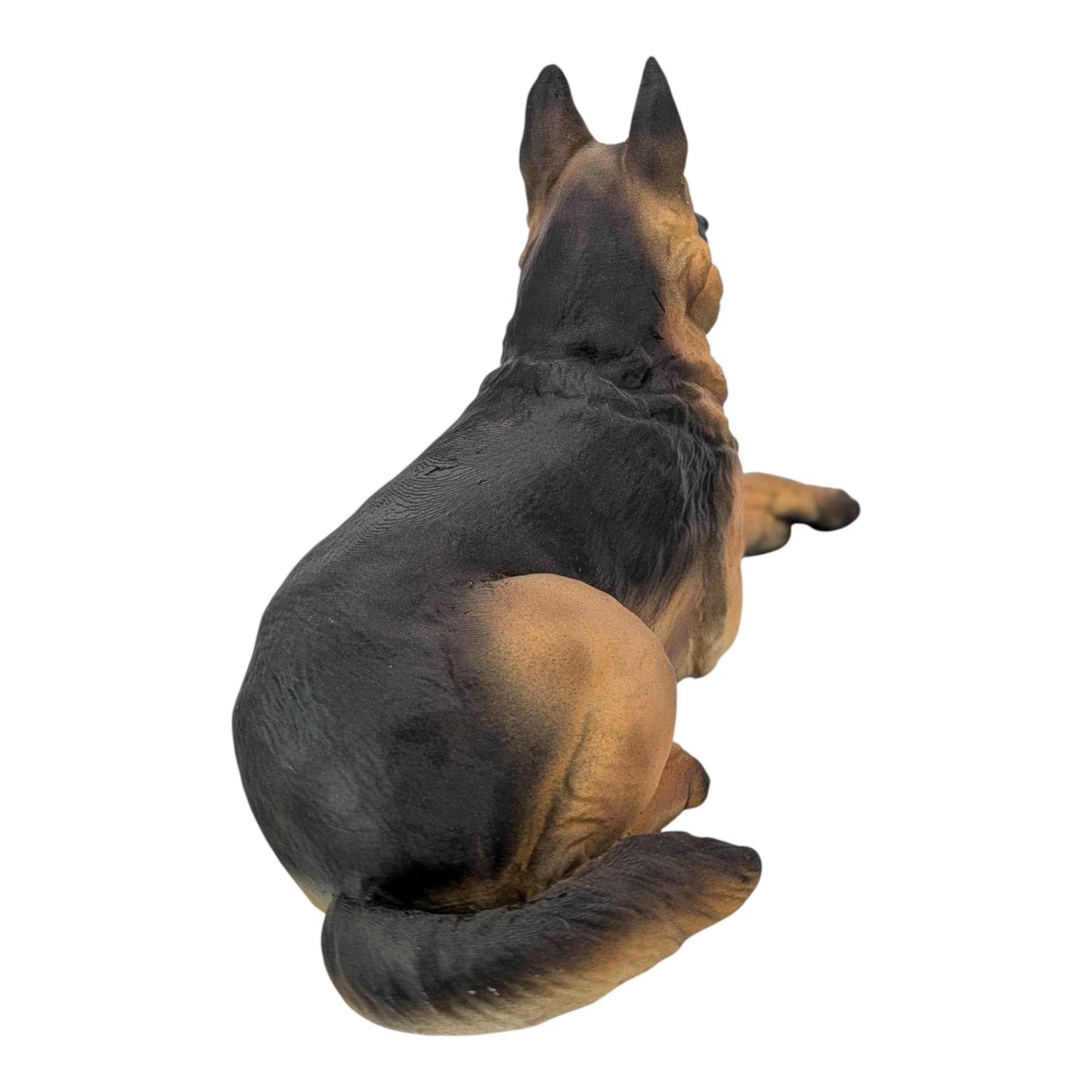 Ranger: The Loyal Guardian German Shepherd Dog (Founders Edition)