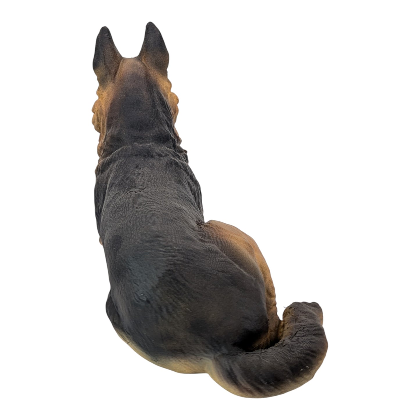 Ranger: The Loyal Guardian German Shepherd Dog (Founders Edition)