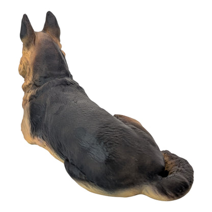 Ranger: The Loyal Guardian German Shepherd Dog (Founders Edition)