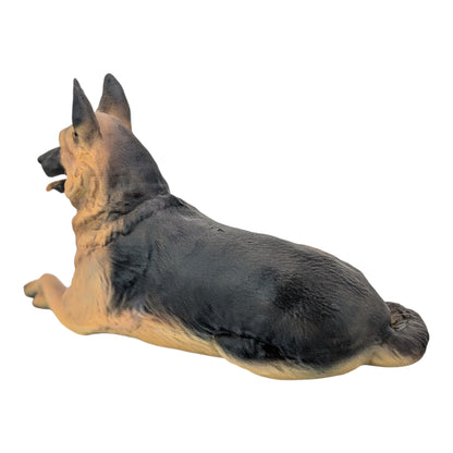 Ranger: The Loyal Guardian German Shepherd Dog (Founders Edition)