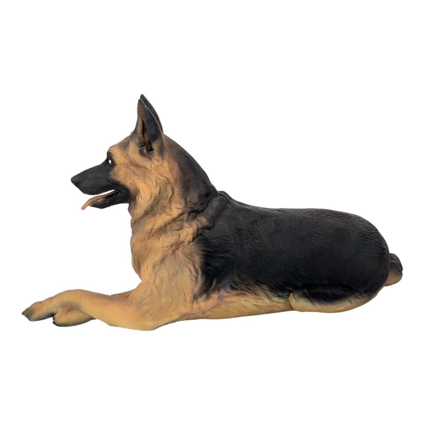 Ranger: The Loyal Guardian German Shepherd Dog (Founders Edition)