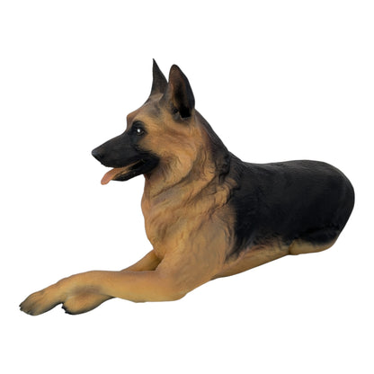 Ranger: The Loyal Guardian German Shepherd Dog (Founders Edition)