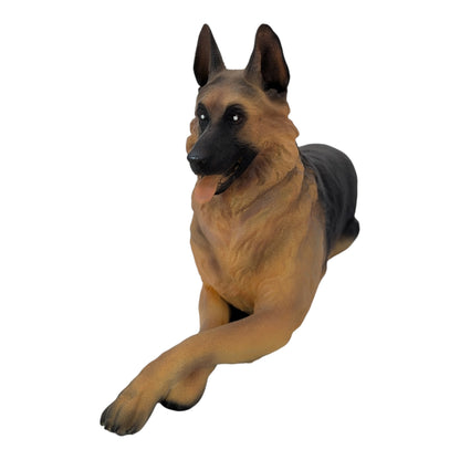 Ranger: The Loyal Guardian German Shepherd Dog (Founders Edition)