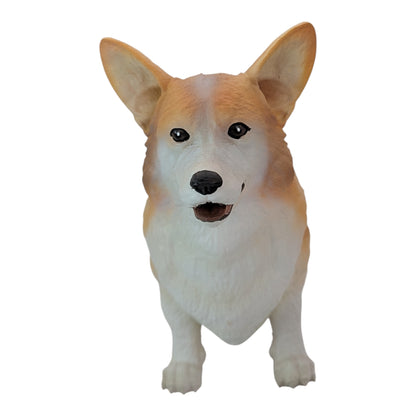 Ed: The smart Corgi Companion (Founders Edition)