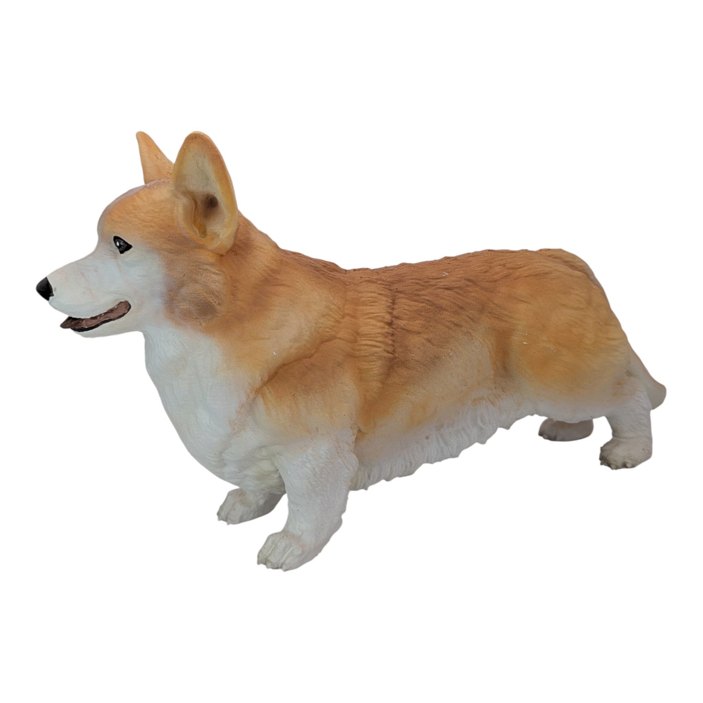 Ed: The smart Corgi Companion (Founders Edition)