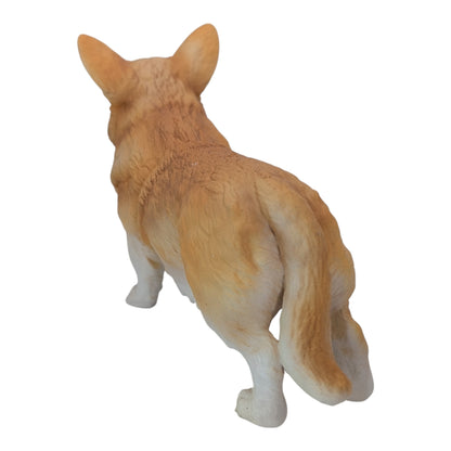 Ed: The smart Corgi Companion (Founders Edition)