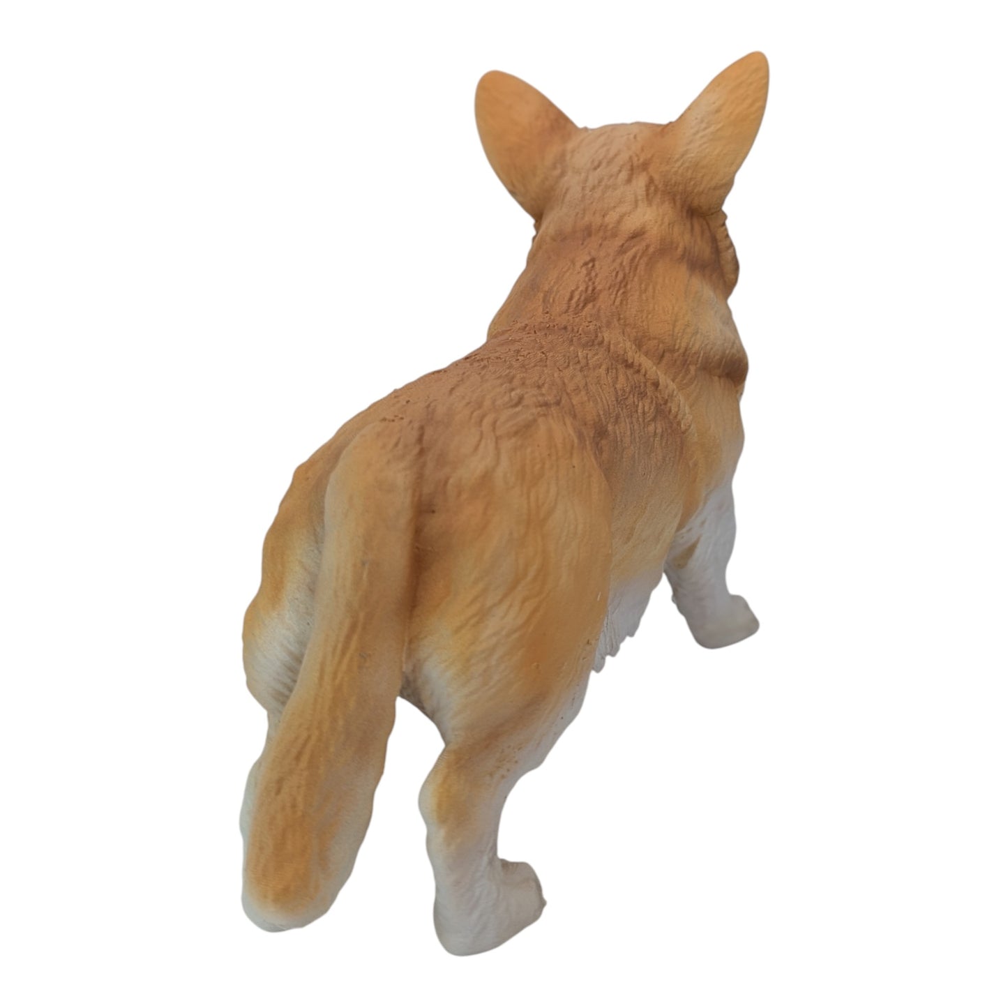 Ed: The smart Corgi Companion (Founders Edition)