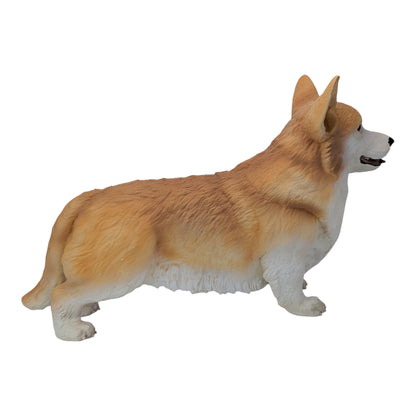 Ed: The smart Corgi Companion (Founders Edition)