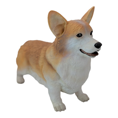 Ed: The smart Corgi Companion (Founders Edition)