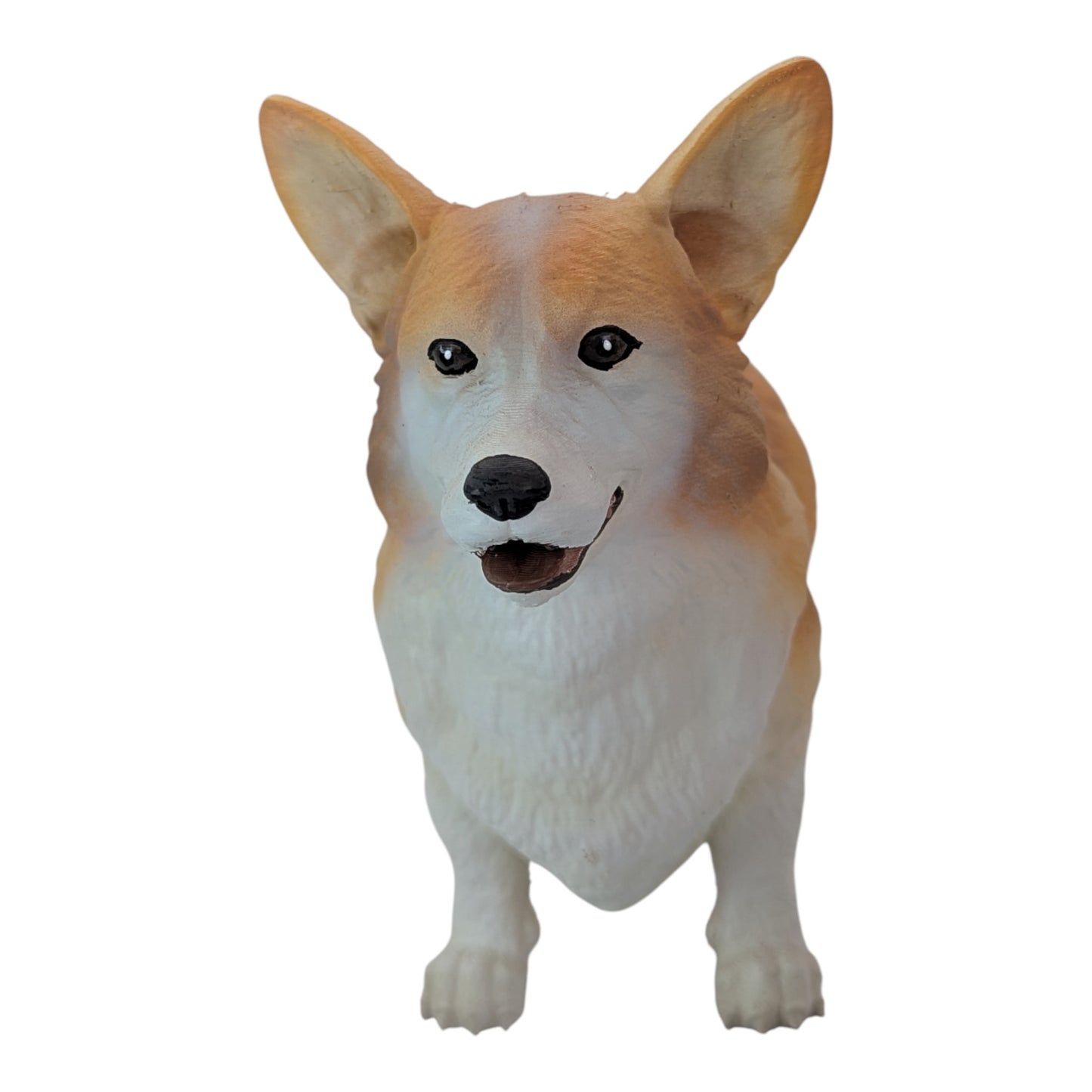 Ed: The smart Corgi Companion (Founders Edition)
