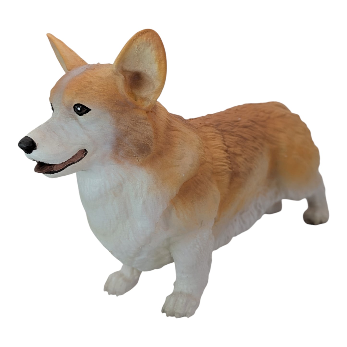 Ed: The smart Corgi Companion (Founders Edition)