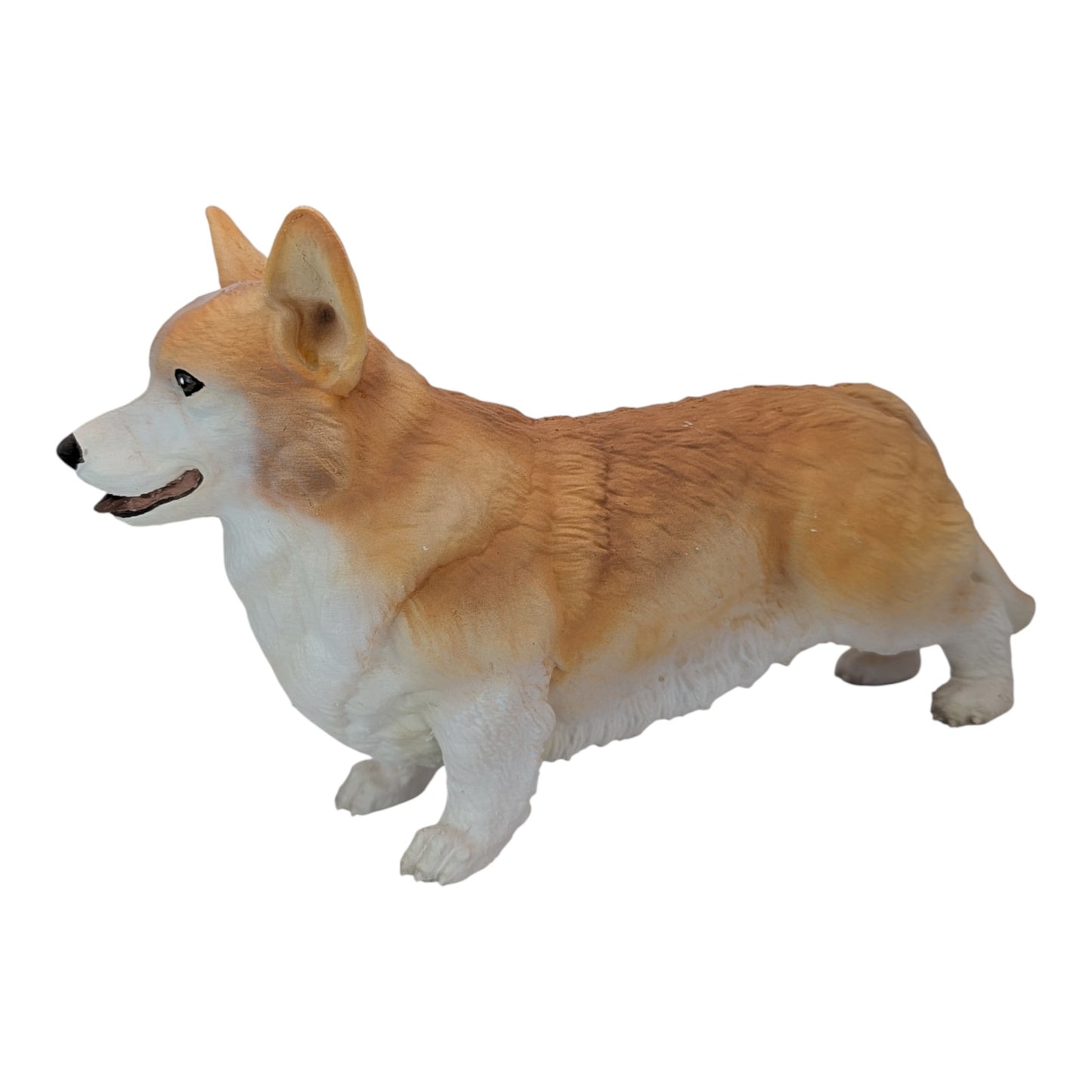 Ed: The smart Corgi Companion (Founders Edition)
