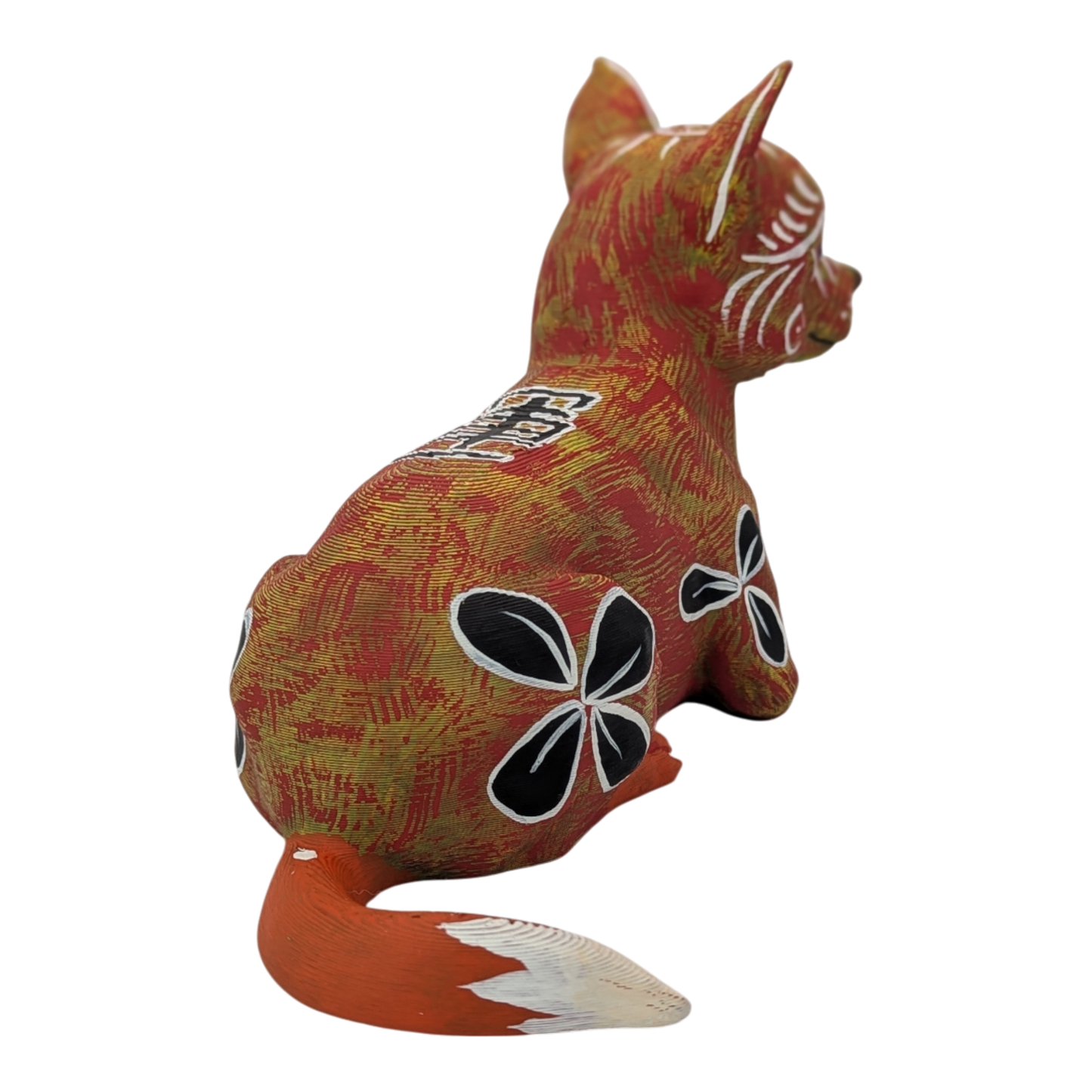 Tinta: The Inked Alebrije Spirit Guide