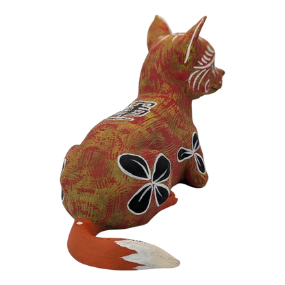 Tinta: The Inked Alebrije Spirit Guide