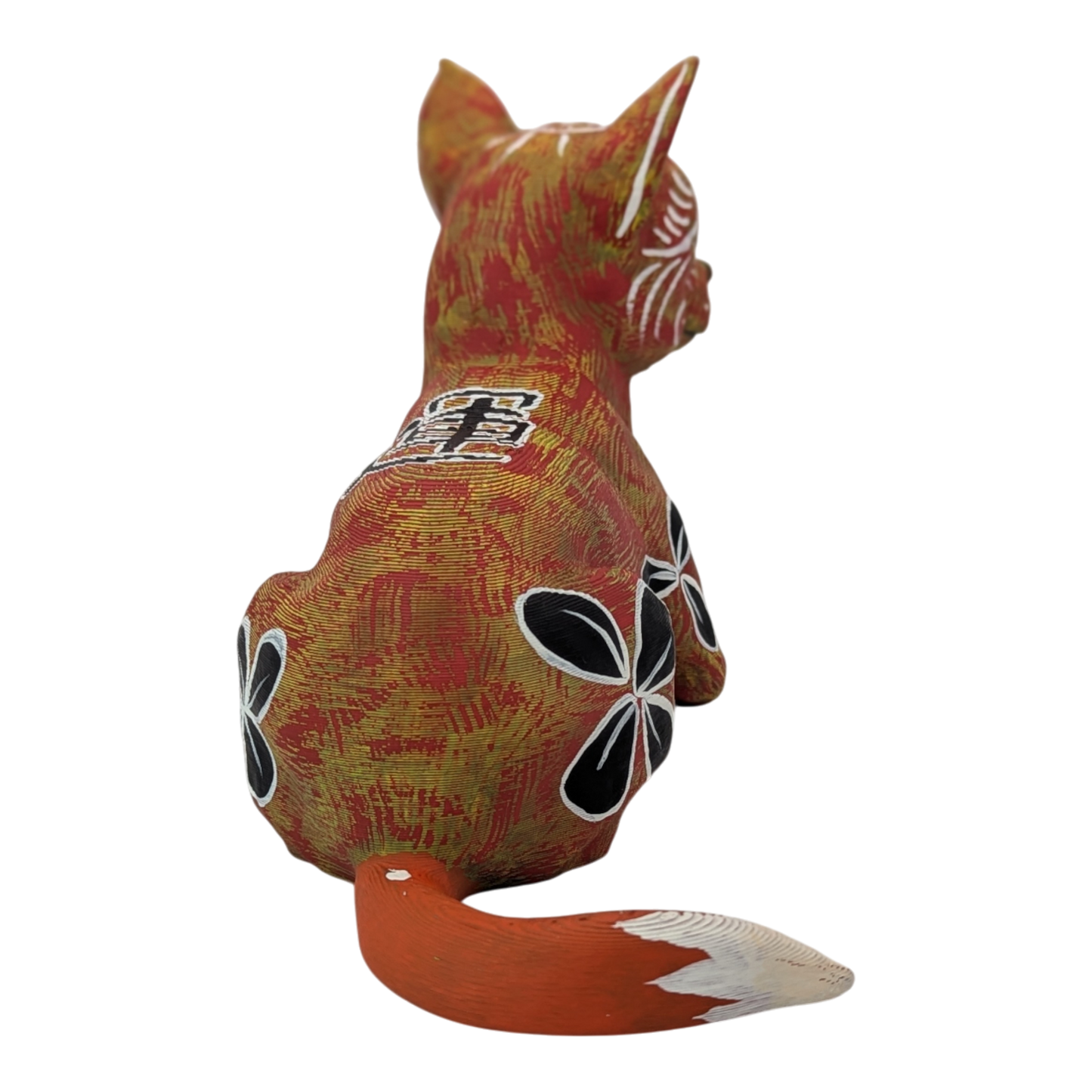 Tinta: The Inked Alebrije Spirit Guide