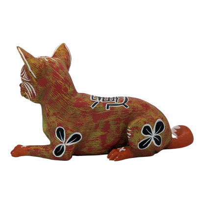 Tinta: The Inked Alebrije Spirit Guide