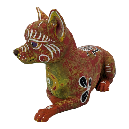 Tinta: The Inked Alebrije Spirit Guide