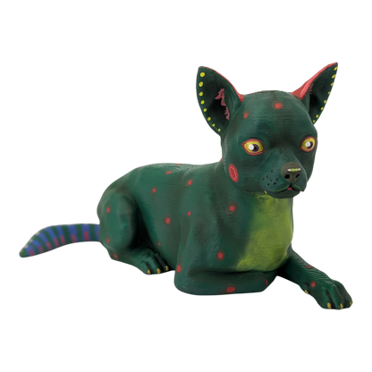 Fresa: The Sweet Alebrije Spirit Guide