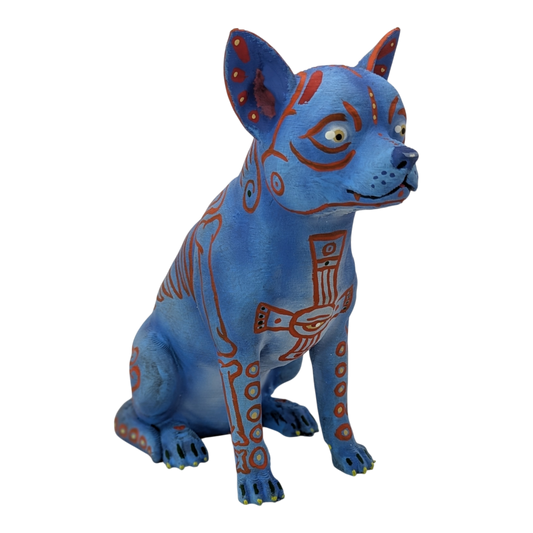 Alma: The Soulful Alebrije Spirit Guide