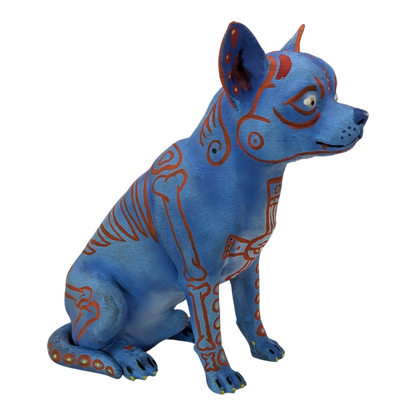 Alma: The Soulful Alebrije Spirit Guide