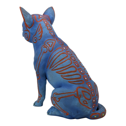 Alma: The Soulful Alebrije Spirit Guide