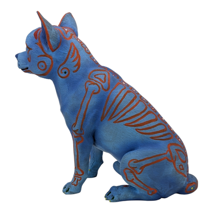 Alma: The Soulful Alebrije Spirit Guide