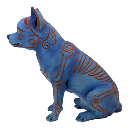 Alma: The Soulful Alebrije Spirit Guide