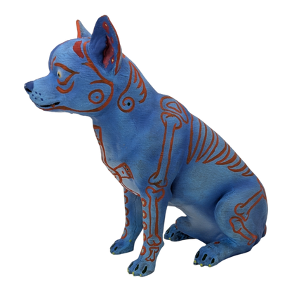 Alma: The Soulful Alebrije Spirit Guide