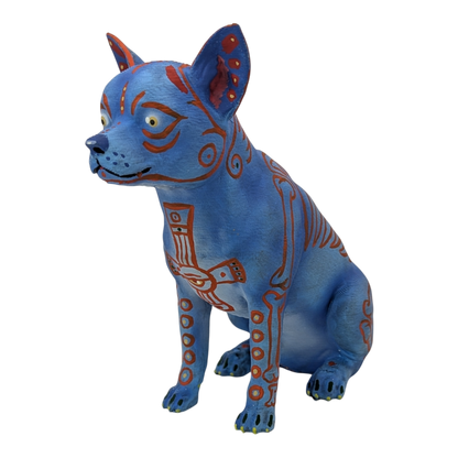 Alma: The Soulful Alebrije Spirit Guide