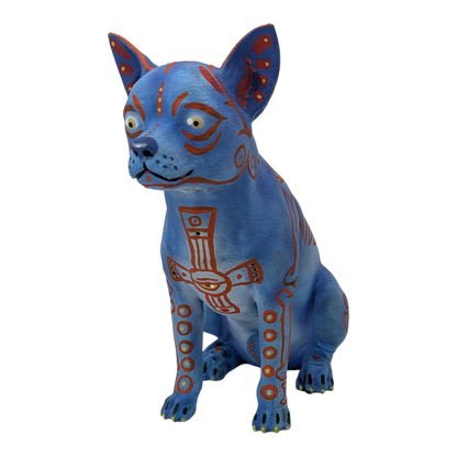 Alma: The Soulful Alebrije Spirit Guide