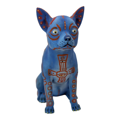 Alma: The Soulful Alebrije Spirit Guide