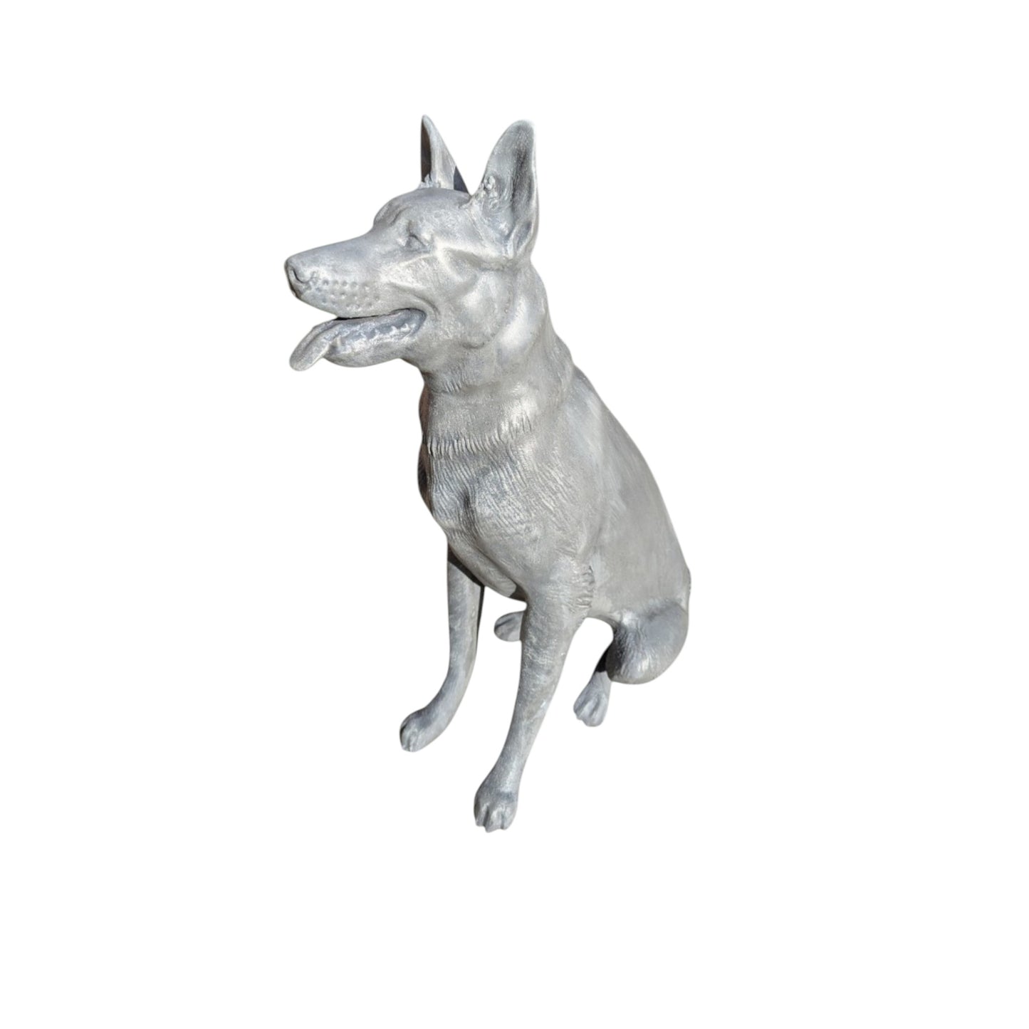 Delilah: The Original German Shepherd (Founders Edition)