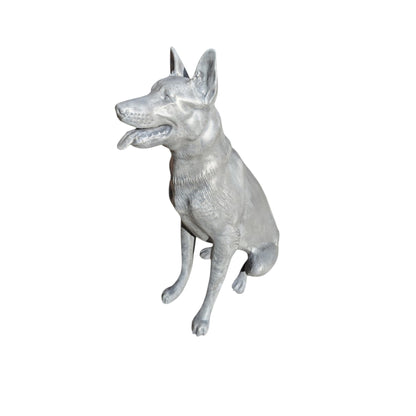 Delilah: The Original German Shepherd (Founders Edition)