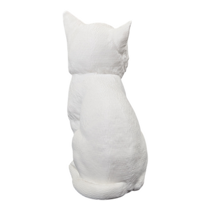 The Juvenile Feline Study (Archive No. 008)