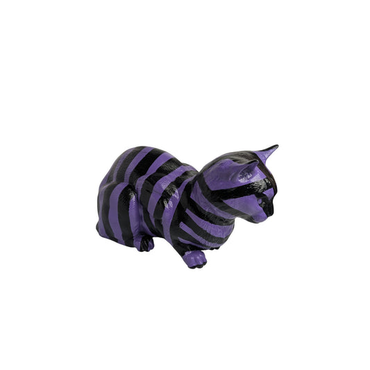 Chesh: The striped Cat ( Collector's Edition)