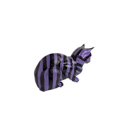 Chesh: The striped Cat ( Collector's Edition)