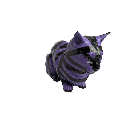 Chesh: The striped Cat ( Collector's Edition)