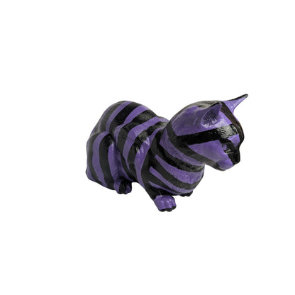Chesh: The striped Cat ( Collector's Edition)