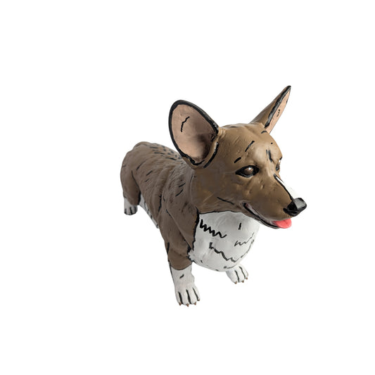 Edward: The Cel-Shaded Corgi (Collector's Edition)