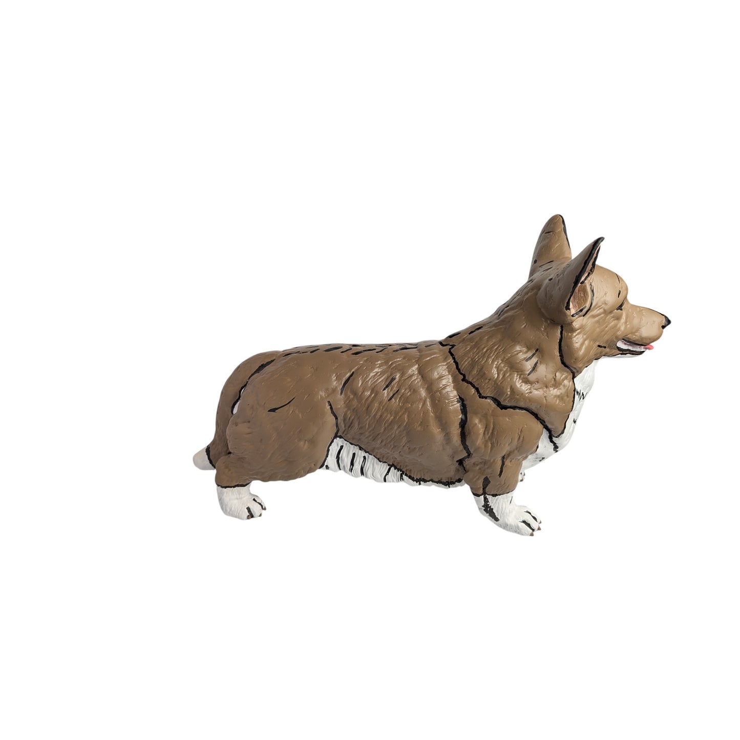 Edward: The Cel-Shaded Corgi (Collector's Edition)