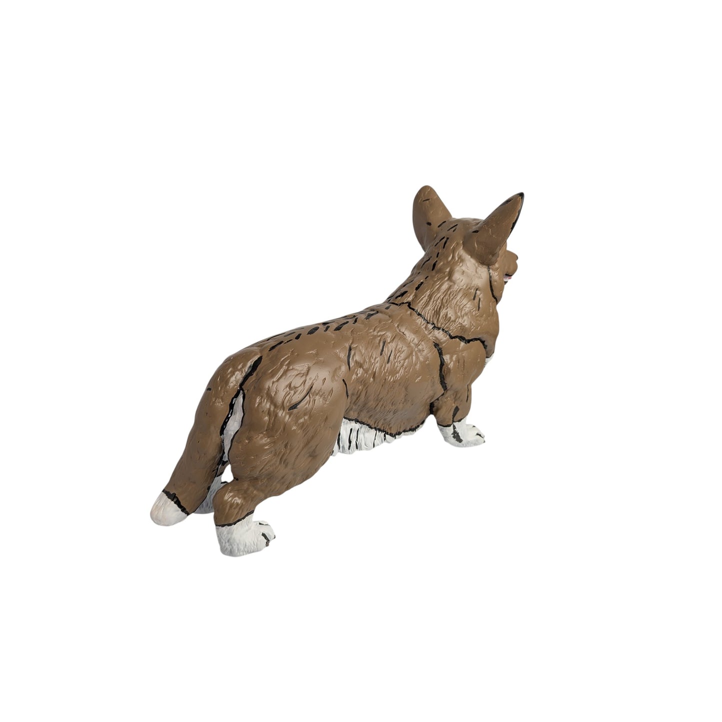 Edward: The Cel-Shaded Corgi (Collector's Edition)