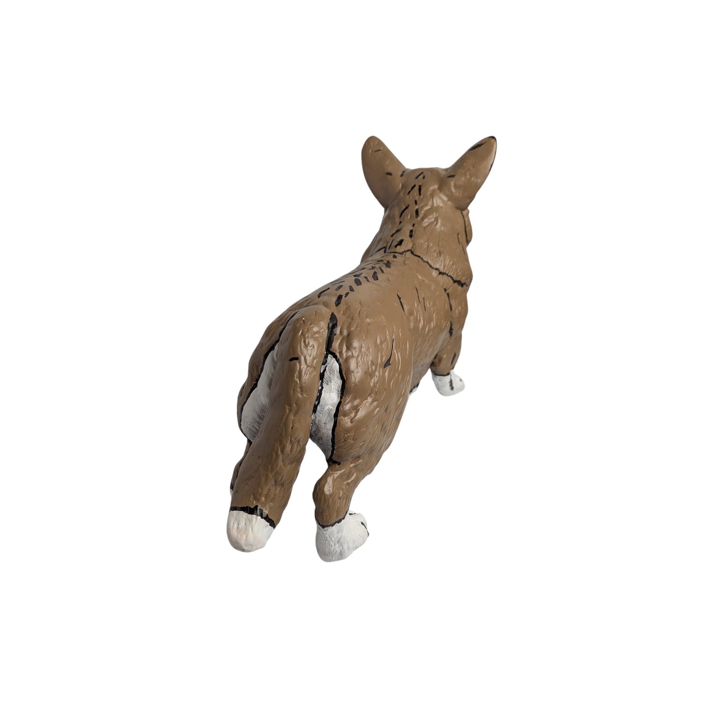 Edward: The Cel-Shaded Corgi (Collector's Edition)